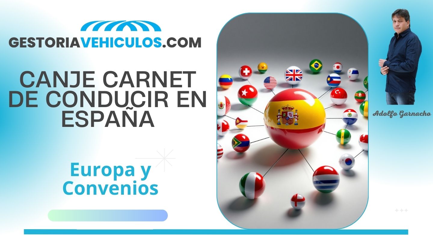 canje-carnet-conducir-españa